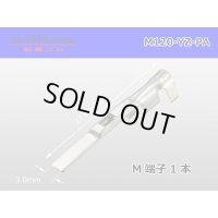 120 Type PA series M Terminal /M120-YZ-PA