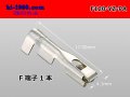120 Type PA series F Terminal /F120-YZ-PA
