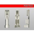 Photo3: 120 Type PA series F Terminal /F120-YZ-PA (3)