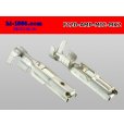 Photo2: [ [AMP] ] 120 Type  Multiple interlock connector  Mark2  F Terminal 0.5-2.27/F120- [AMP] -MIC-MK2 (2)