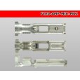 Photo3: [ [AMP] ] 120 Type  Multiple interlock connector  Mark2  F Terminal 0.5-2.27/F120- [AMP] -MIC-MK2 (3)