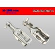 Photo2:  [AMP]  250 Type  Positive lock connector  Mark2  F Terminal /F250-TE-0454-2 (2)