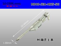 ■[JAE] 040 TypeMX5-A series M Terminal  /M040-JAE-MX5-SG