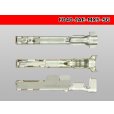 Photo3: ■ [JAE] 040 Type MX5-A series female Terminal  /F040-JAE-MX5-SG (3)