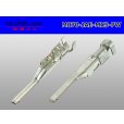 Photo2: ●[JAE] 070 Type   MX5-A series male Terminal /M070-JAE-MX5-PW (2)