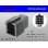 Photo1: ●[sumitomo] 110 type 9 pole M connector[black](no terminals) /9P110-BK-M-tr (1)