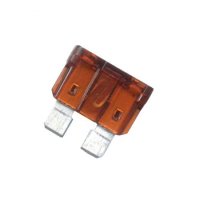 flat  Type  fuse 7．5A  2 pieces 　1264