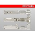 Photo3: ● [yazaki] 060SDL_SDL-II Non waterproof female Terminal /M070-YZ-SDL (3)