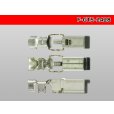 Photo3: ＧT5 series 　 For shielded wire  Terminal F connector   Terminal /F-GT5-2428 (3)