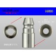 Photo2: Round Bullet Terminal  male  terminal -3.0-5.0sq Electric cable  /MG30 (2)