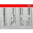 Photo3: Round Bullet Terminal  female  terminal -3.0-5.0sq Electric cable  ( Sleeve 無)/FG30-sr (3)