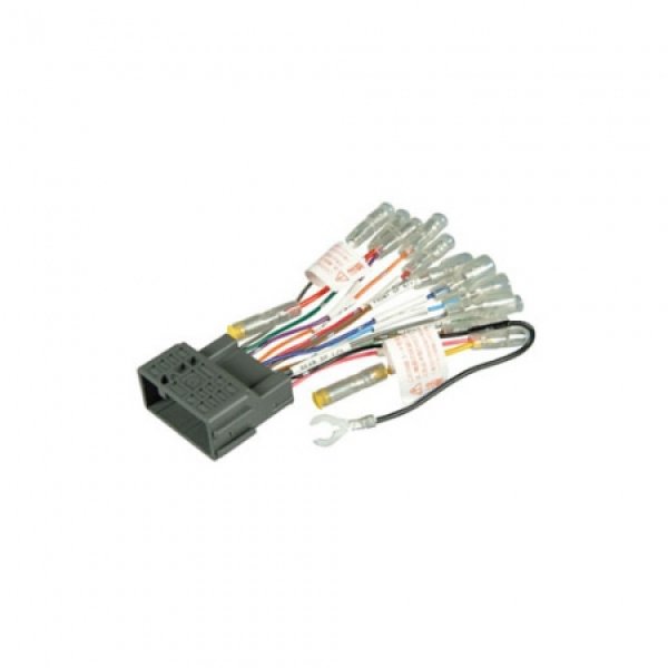 Photo2: [AMON]   Audio  Harness  2227