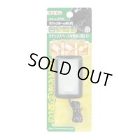 [AMON]   LED for luggage room  2924