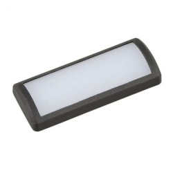 Photo2: [AMON] 　 Flat LED lens cover  1849