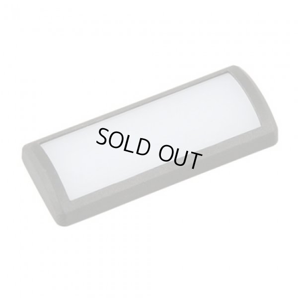 Photo2: [AMON] 　 Flat LED lens cover  1849