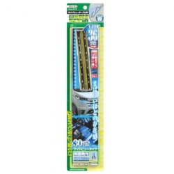 Photo1: [AMON]   Side view tape LED  30_ [color Blue]  2710