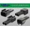 Photo2: ●[furukawa] RFW series 2 pole M connector [black] (no terminals) /2P090WP-FERFW-BK-M-tr (2)