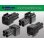 Photo2: ●[furukawa] RFW series 4 pole M connector [black] (no terminals) /4P090WP-FERFW-BK-M-tr (2)