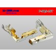 Photo3: [J.S.T] エアバッグ connector  F terminal /F-SQS- [J.S.T.MFG] (3)