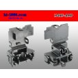 Photo2: ●[AMP]  female terminal side connector for the H4 headlight (according to the F terminal)-H4F-AMP-tr  (2)