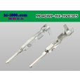 Photo2: ■[Sumitomo] 040 type HX/HV/HVG waterproof M terminal [small size] (No wire seal) / M040WP-HX-HV0305-wr  (2)
