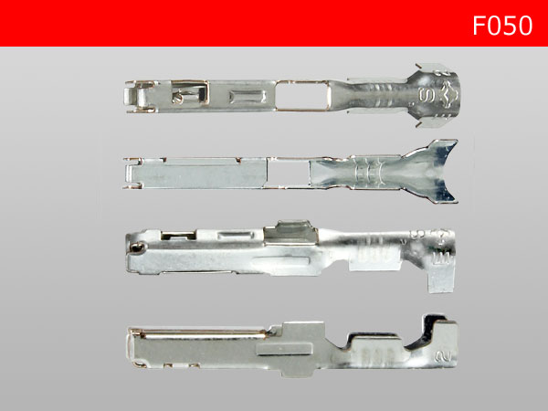 [SWS] 050 Type HE series female terminal Non waterproof /F050 - hi ...