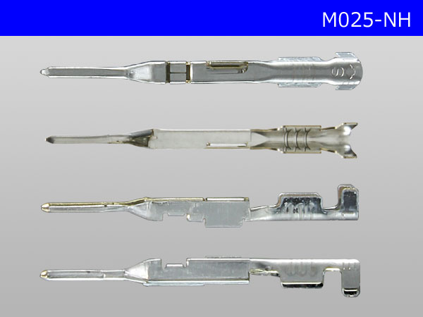 [sumitomo]025 model NH series male terminal /M025-NH - hi-1000ec.com