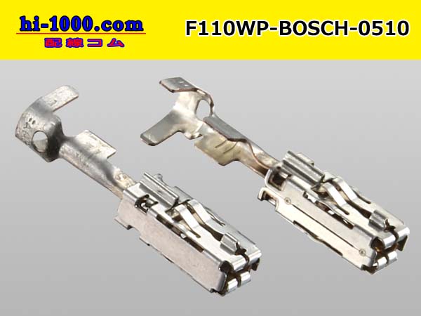 Bosch 110 форсунки