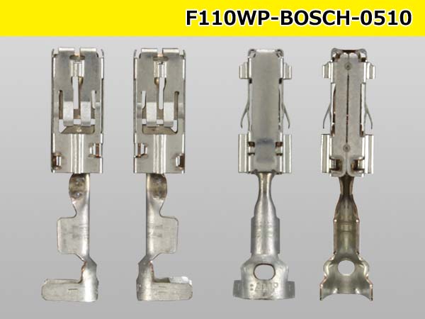 Bosch 110 форсунки