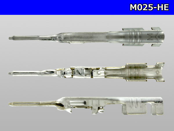 [sumitomo]025 model HE series M terminal (medium size) /M025-HE - hi ...