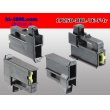 Photo2: Product made in TE 250 type double lock series 1 pole F connector (according to the terminal) /1P250-DBL-TE-F-tr (2)