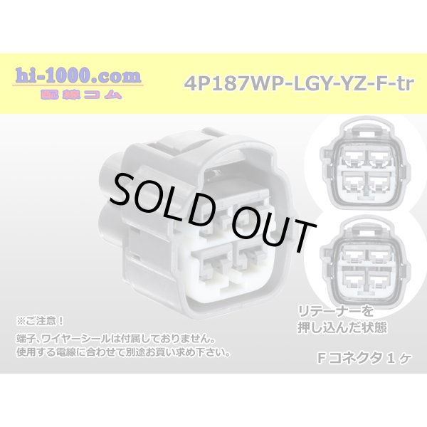 Photo1: 4P187WP-LGY-YZ-F-tr (1)