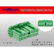 Photo1: ●[JAE]025 type IL-AG5 series 22 pole F connector (no terminals) /22P025-IL-AG5-JAE-F-tr (1)