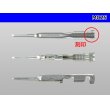 Photo3: ■[SWS] 025 Type TS series Non-waterproof M terminal /M025 (3)