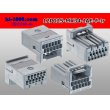 Photo2: ■[JAE] MX34 series 12 pole F Connector only  (No terminal) /12P025-MX34-JAE-F-tr (2)