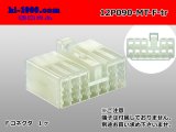 Photo: ●[sumitomo] 090 type MT series 12 pole F connector（no terminals）/12P090-MT-F-tr