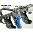 Photo5: ●[sumitomo] 090 type MT waterproofing series 2 pole F connector [gray]（no terminals）/2P090WP-MT-JNP-F-tr (5)