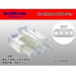 Photo1: ●[sumiko] CL series 4 pole F connector (no terminals) /4P-CL014-OTP-F-tr (1)