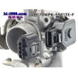 Photo4: ●[TE] 070 Type SUPERSEAL Conectors Series waterproofing 4 pole F connector (No terminals) /4P070WP-SSC-TE-F-tr (4)