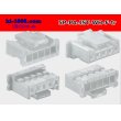 Photo2: ●[JST]PA series 5 pole F connector [white] (no terminals) /5P-PA-JST-WH-F-tr (2)