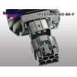 Photo5: ●[sumitomo] 187 type 5 pole HX waterproofing F side connector [black] /5P187WP-HX-BK-F-tr (5)