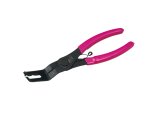 Photo: ■Clip clamp pliers 35 degrees (lock pin drawing type) /AP202A made by KTC