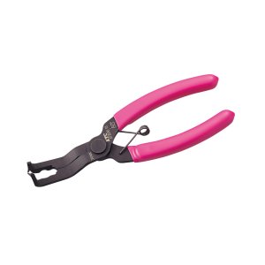 Photo: ■Short type /AP208B for the clip clamp pliers 80 degrees tire house made by KTC