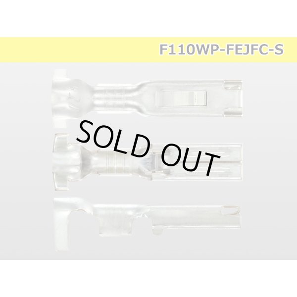 Photo3: ■[Furukawa]110 type waterproofing JFC type F terminal (belonging to large size WS) /F110WP-FEJFC-S-L (3)
