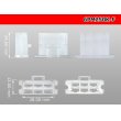 Photo3: ●[sumitomo] 250 type 6 pole F connector [Flange type]  (no terminals) /6PM250-F-tr (3)