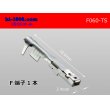 Photo1: ●[Sumitomo]060 Type TS series  Non waterproof  female  terminal /F060-TS (1)