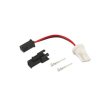 Photo1: [AMON] 　 LED socket power supply 　 Wedge  1833 (1)