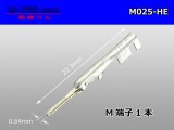 Photo: ■[sumitomo]025 model HE series M terminal (medium size) /M025-HE