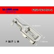 Photo1:  [AMP]  250 Type  Positive lock connector  Mark2  F Terminal /F250-TE-0454-2 (1)