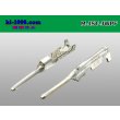 Photo2: [J.S.T.MFG]JWPF /waterproofing/  connector  M Terminal /M- [J.S.T.MFG] -JWPF (2)
